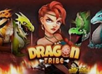 Dragon Tribe с бонусными раундами
