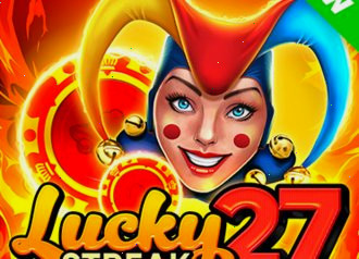 Lucky Streak – игра на удачу