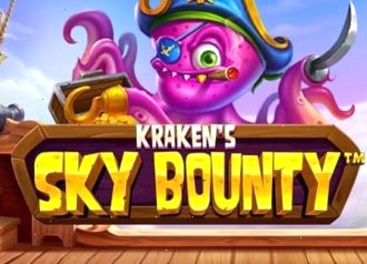 Sky Bounty - приключенческий автомат