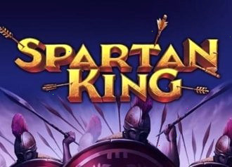 Spartan King – атмосферный автомат